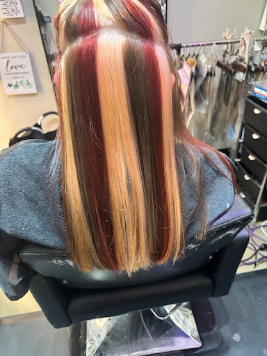 Images Hair by Philomena