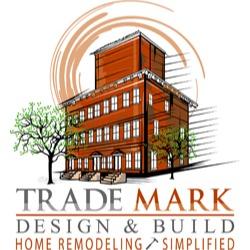 Trade Mark Design & Build Logo