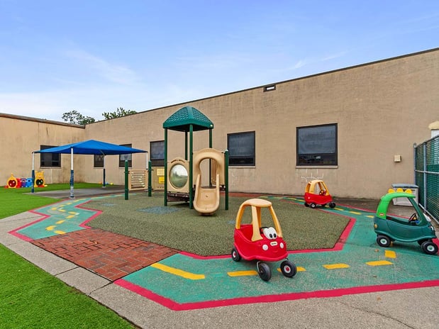 Images Clark KinderCare