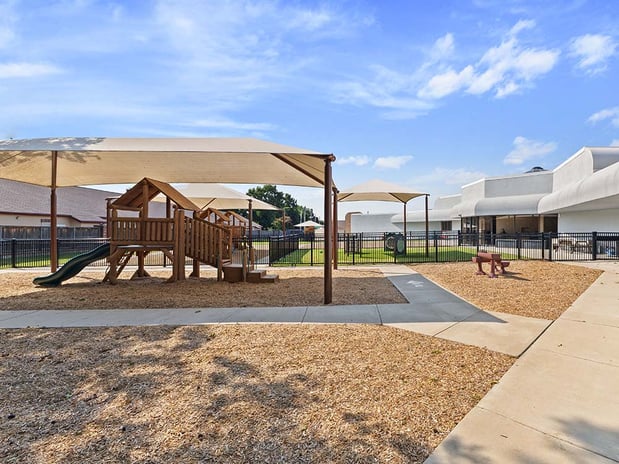 Images South Tulsa KinderCare