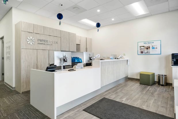 Images Piper Glen Dental Group