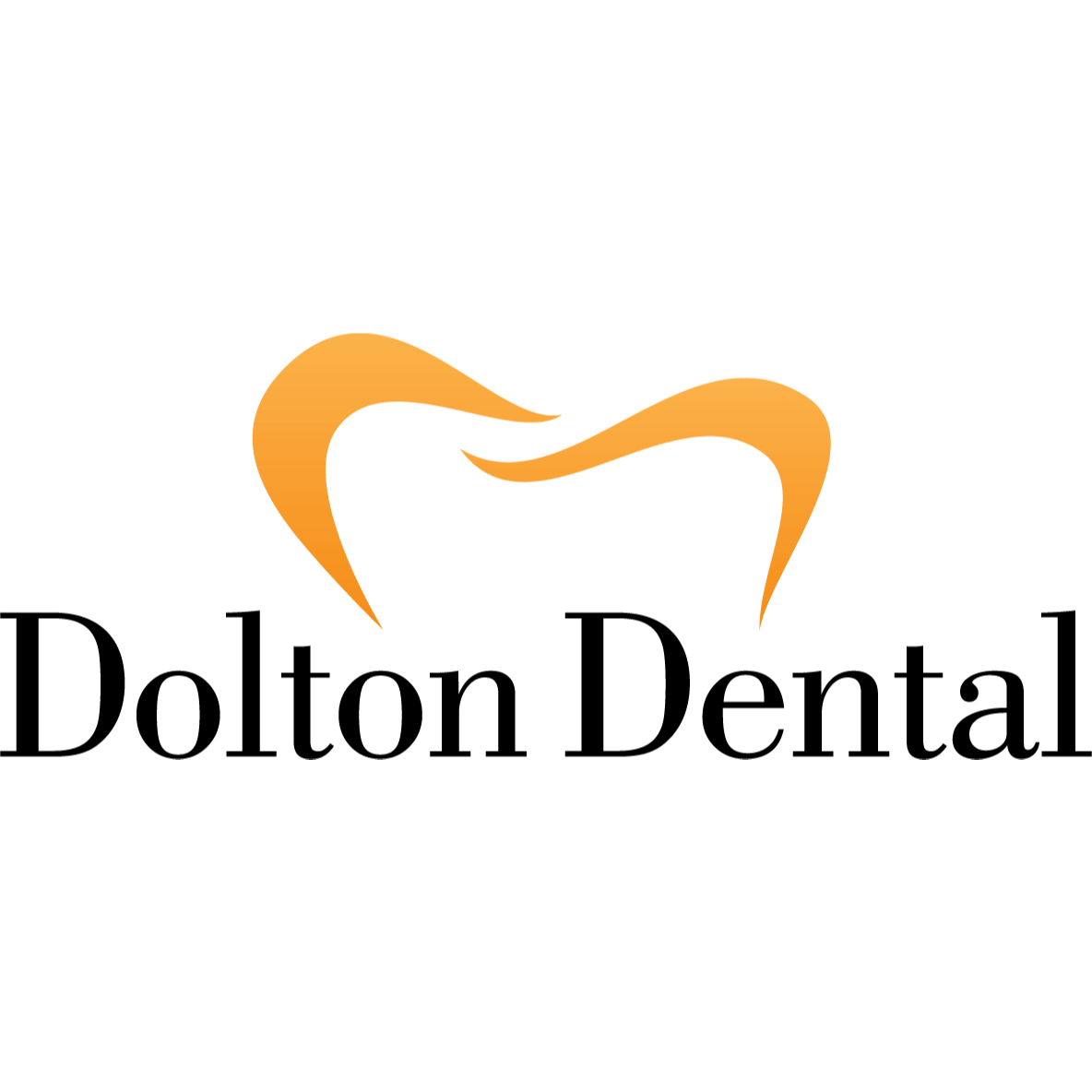 Dolton Dental Logo