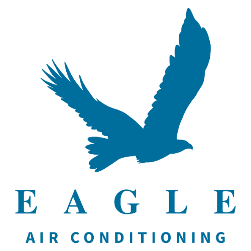 Eagle Air Conditioning Pty Ltd Logo