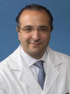 Samer Salim Ghostine