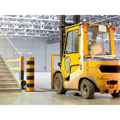 Bilder TK Absperrtechnik