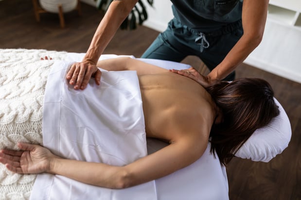 Images Revitalize Wellness Studio