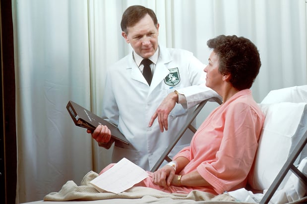 Images Doctors Urgent Care of Northlake