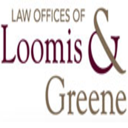 Loomis Greene