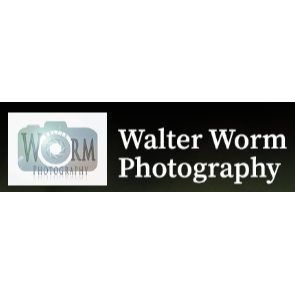 Logo Walter Worm Photography