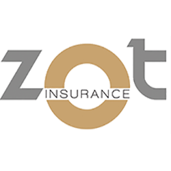 Zot Insurance Agency Logo