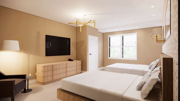 Images Skaneateles Fields Resort & Spa, Curio Collection by Hilton