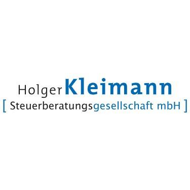 Logo Holger Kleimann Steuerberatungsgesellschaft mbH
