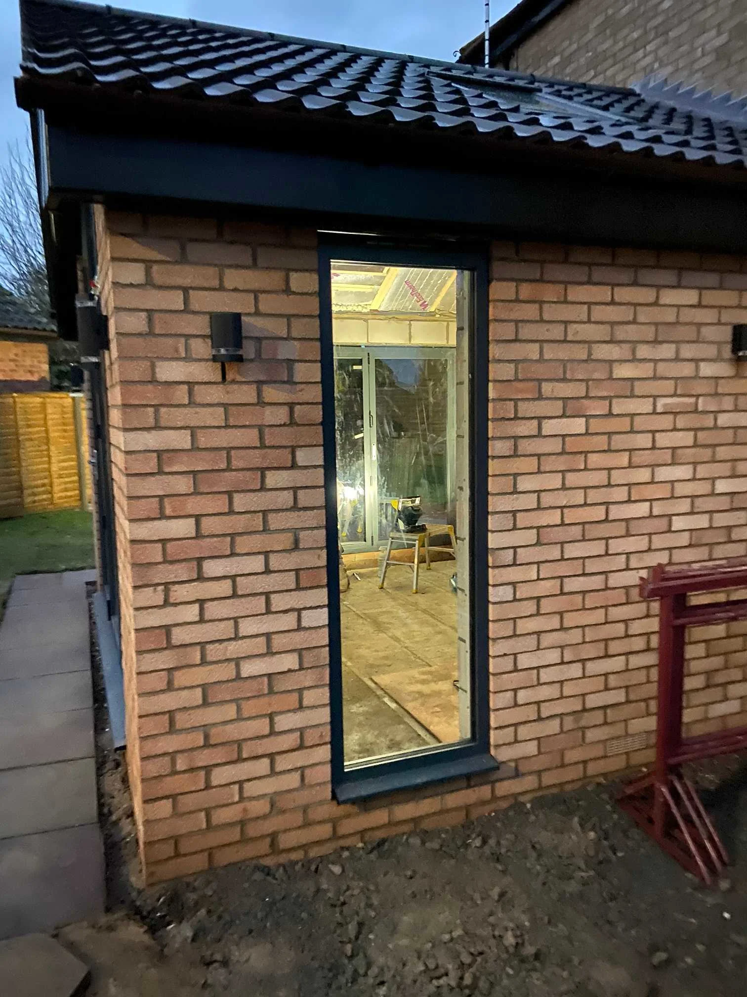 Images Prestige Windows and Doors