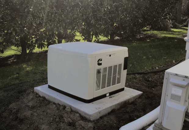 Images Mid-Atlantic Generators, LLC