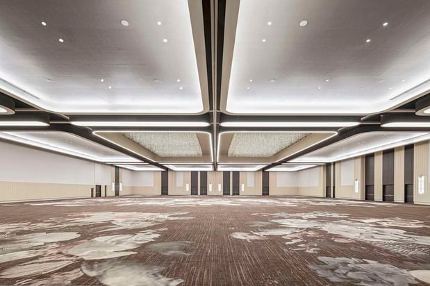 Images Signia by Hilton Atlanta Georgia World Congress Center