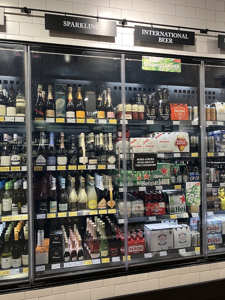 Images Liquorland Frenchs Forest
