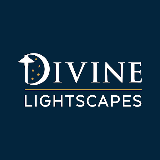 Divine Lightscapes Logo