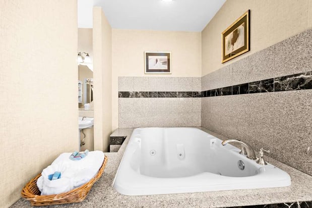 Images Best Western Merry Manor Inn