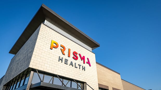 Images Prisma Health Cardiology–Chapin