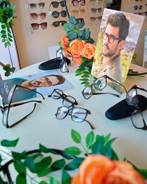 Images Ottica Kristal