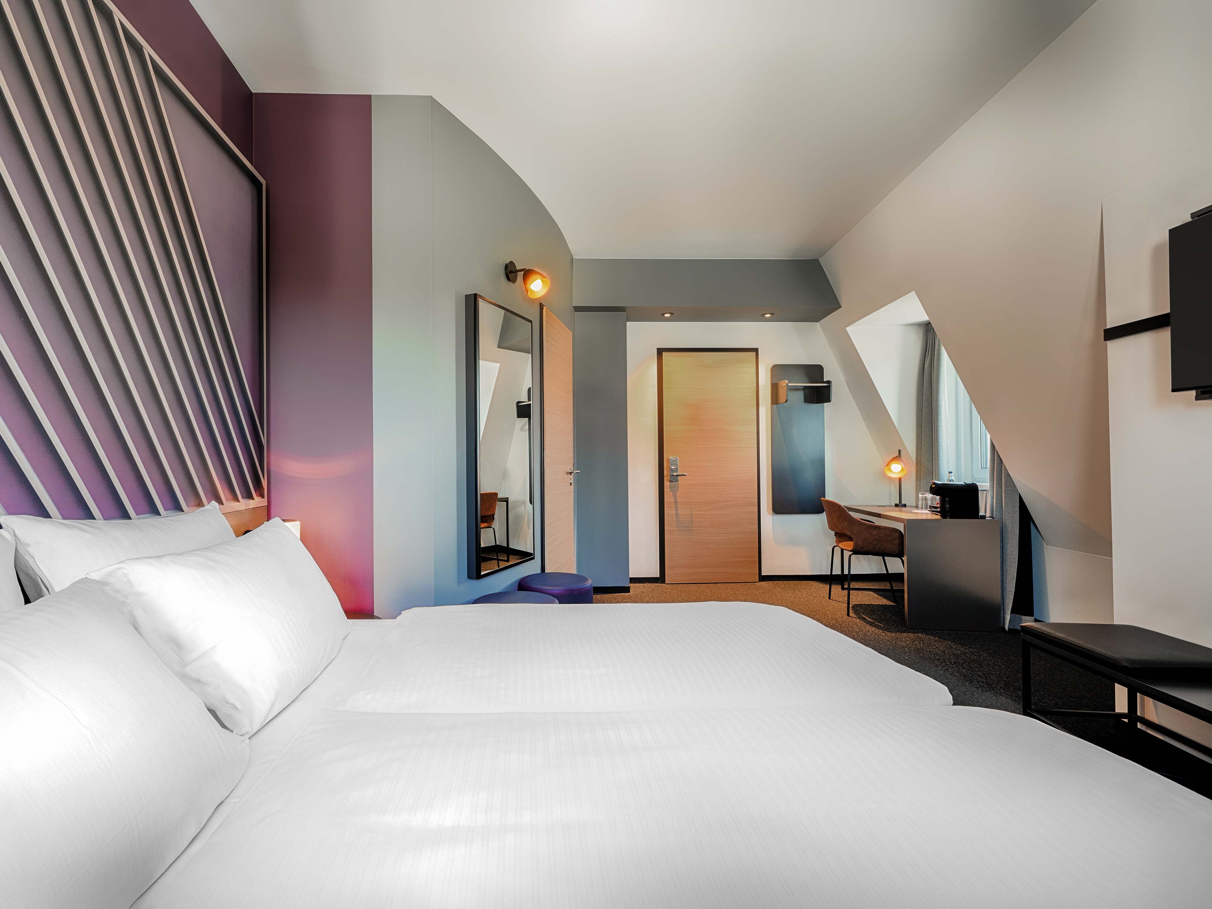 Bilder B&B HOTEL Gießen-City