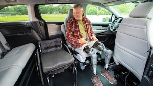 Images FastServ Medical