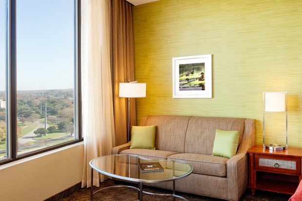 Images Holiday Inn Austin-Town Lake by IHG