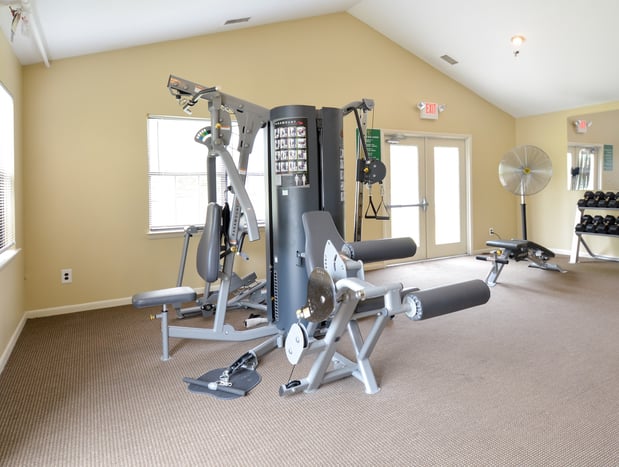 Images Willow Ridge Village Apartments