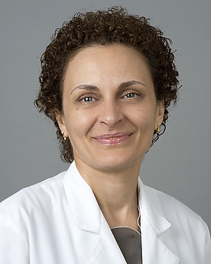 Dr. Anahit C. Mehrabyan - Chapel Hill, NC - Neurologist