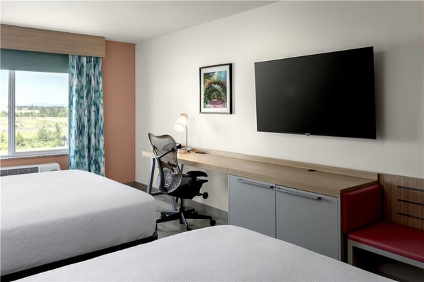Images Hilton Garden Inn Eugene/Springfield