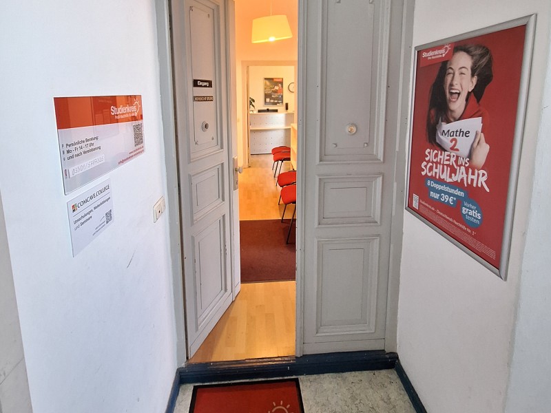 Bild 11 Studienkreis Nachhilfe Oranienburg in Oranienburg