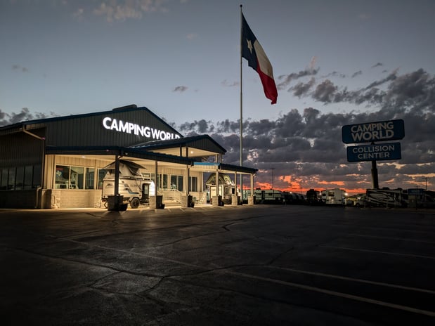 Images Camping World RV Sales