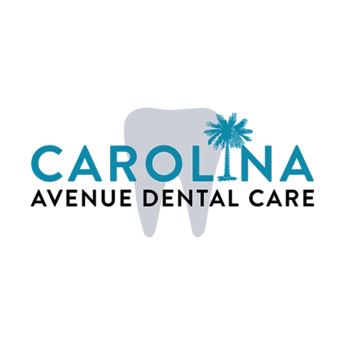 Carolina Avenue Dental Care Logo