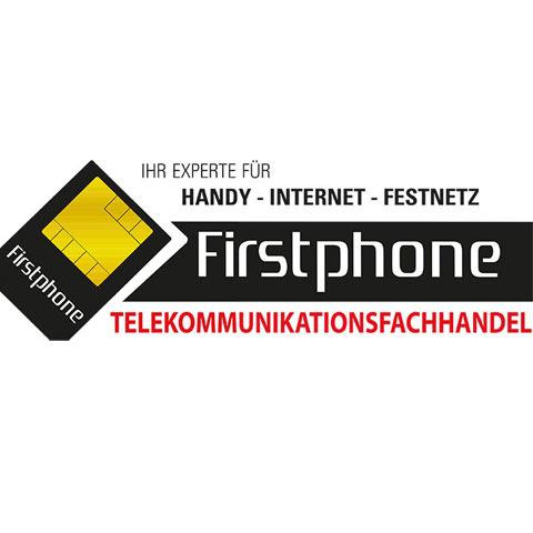 Firstphone in Mönchengladbach - Logo
