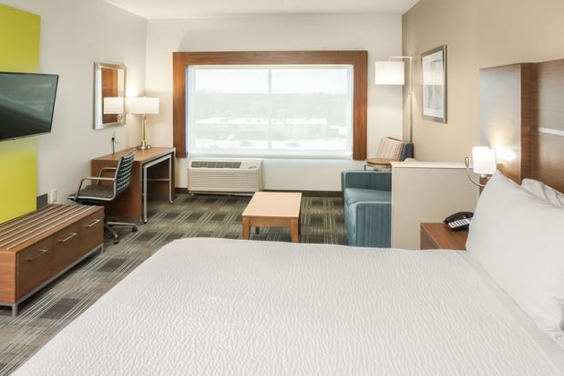 Images Holiday Inn Express & Suites Houston Westchase - Westheimer by IHG