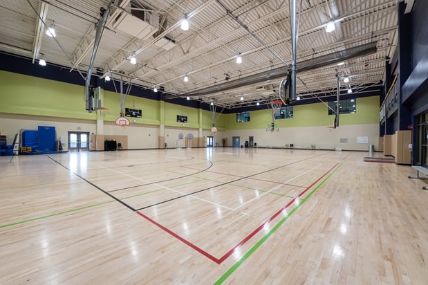 Images Haverford Area YMCA