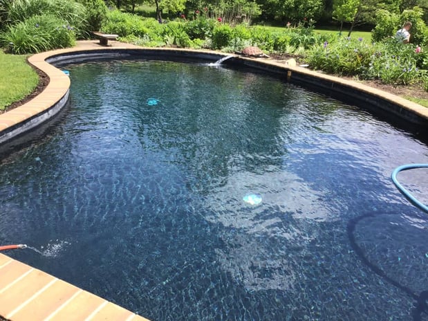 Images Big Splash Pool Service