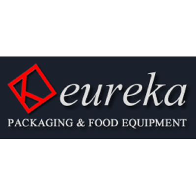 Eureka Confezionamento e Imballaggio Logo