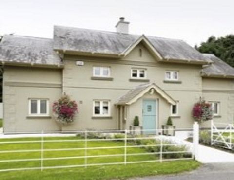 Exterior Paint