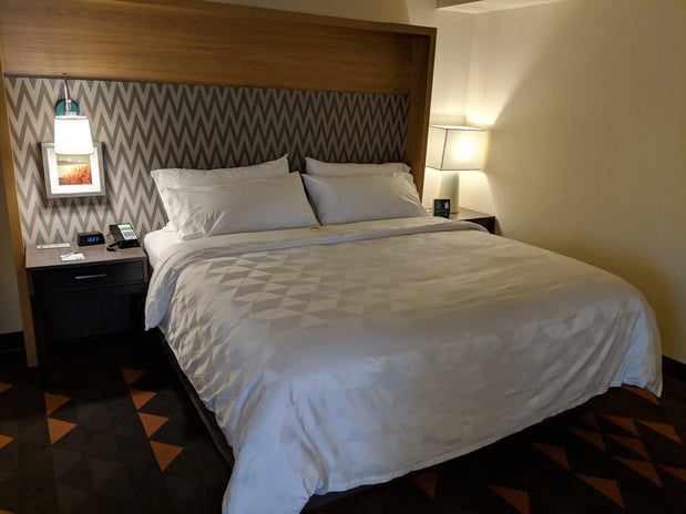 Images Holiday Inn Champaign by IHG