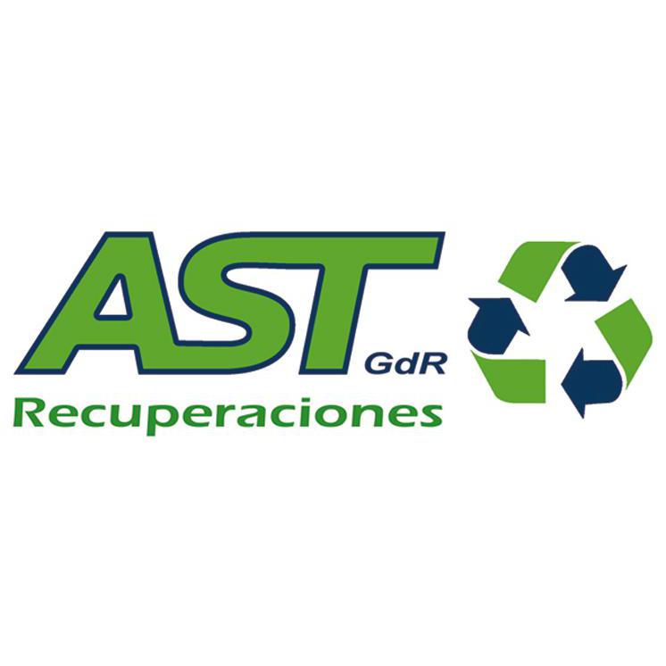 AST Recuperaciones Logo