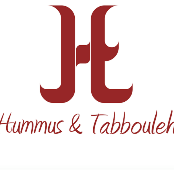 Hummus & Tabbouleh