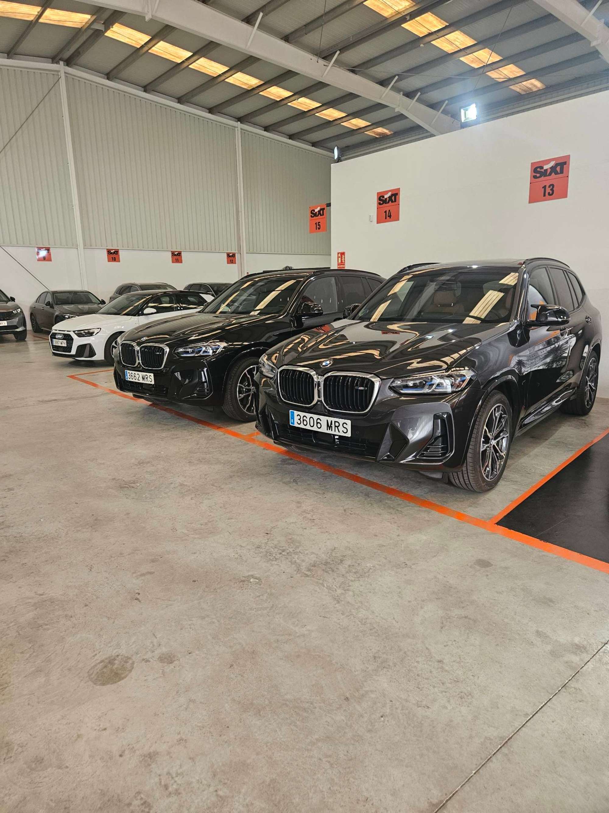 Galería en miniatura