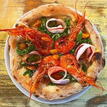 Vianello's Sardinian Streetfood