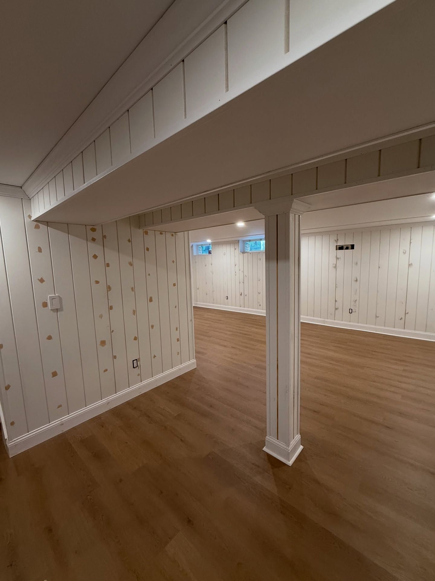 S & A General Contracting Image