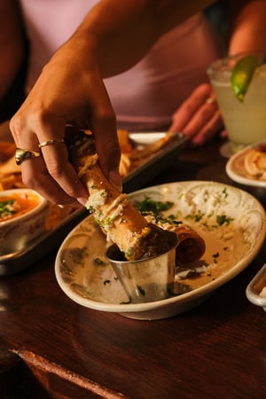 Images Rocco's Tacos & Tequila Bar