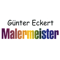 Logo Malermeister Günter Eckert