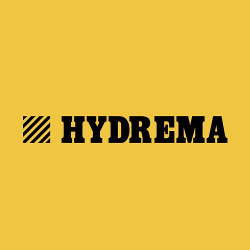 Hydrema Sverige AB Logo