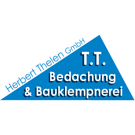 Bedachung T.T. GmbH in Düsseldorf - Logo