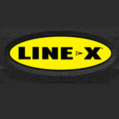 Great Lakes Line-X Logo